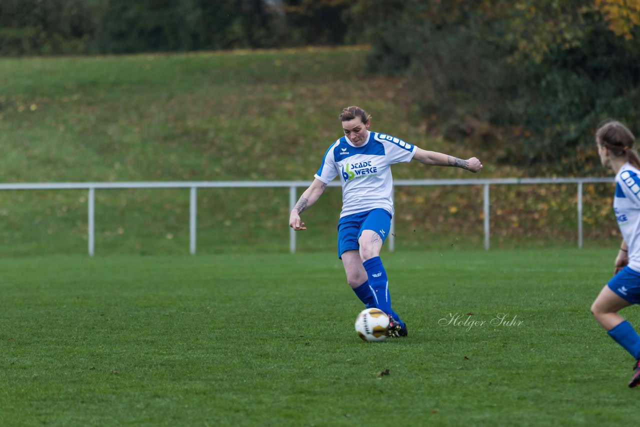 Bild 131 - Frauen SV Henstedt Ulzburg III - Bramstedter TS : Ergebnis: 1:0